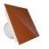 Панель декоративная AEON D100/125 179х179 стекло Lacobel Red Terracotta DICITI