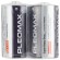 C0010624 Батарейки Pleomax R14-2S SUPER HEAVY DUTY Zinc (24/480/9600)