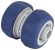 GWHJ20-064 GWHJ20-064 GREEN APPLE Муфта ремонтная, соединительная для шланга 19мм (3/4), пластик, TPR (20/200/2