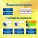 Этикет-пистолет однострочный, прямоугольная лента 21x12 мм, 8 символов, BRAUBERG, 290435