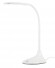Настольный светильник ЭРА NLED-452-9W-W светодиодный белый