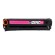 Картридж лазерный SONNEN (SH-CB543A) для HP CLJ CP1215/1515 ВЫСШЕЕ КАЧЕСТВО, пурпурный, 1400 страниц, 363957