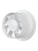 RF 5 Вентилятор накладной RF D125 AURAMAX