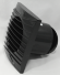 Вытяжной вентилятор Эра Silent 4C 100 Obsidian (черный) 