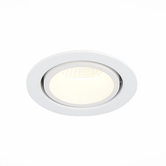 Встраиваемый светодиодный светильник ST Luce ST705.538.10