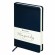 Ручка шариковая PARKER "Jotter Plastic CT", корпус синий, ежедневник А5 синий, пакет, 880896