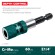 KRAFTOOL Depth Control, 60 мм, адаптер с регулировкой глубины вкручивания крепежа (26764)