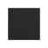 Панель декоративная AEON D100/125 179х179 стекло Matelac Black Classic DICITI
