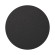Решетка вентиляционная RVM D160 сетка разъемная на магнитах D200 окрашсталь Black ERA