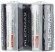 C0010635 Батарейки Pleomax R20-2S SUPER HEAVY DUTY Zinc (24/240/5760)