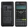 Калькулятор инженерный CASIO FX-991ES PLUS-2 (162х77 мм), 417 функций, двойное питание, сертифицирован для ЕГЭ, FX-991ESPLUS-2S