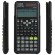 Калькулятор инженерный CASIO FX-991ES PLUS-2 (162х77 мм), 417 функций, двойное питание, сертифицирован для ЕГЭ, FX-991ESPLUS-2S