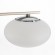 Потолочная светодиодная люстра Citilux Atman Smart CL226A141