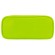 Пенал-косметичка BRAUBERG, мягкий, "KING SIZE NEON GREEN", 20х8х9 см, 229020