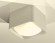 Комплект потолочного светильника Ambrella light Techno Spot XC (C7834, N7756) XS7834011
