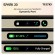 Смартфон TECNO SPARK 20, 2 SIM, 6,56", 4G, 50/32 Мп, 8/256 ГБ, белый, TCN-KJ5N.256.CYWH