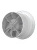 RF 5C Вентилятор накладной RF D125 обратный клапан AURAMAX