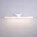 Подсветка для зеркал Elektrostandard Delta 40115/Led белый a058167