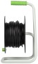 KAT-2x0.75-30m Удлинитель силовой ЭРА GREEN LINE KAT-2x0.75-30m Greenline на катушке пластик 4 розетки без заземления 30м ПВС 2x0.75мм2