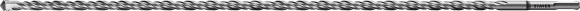 STAYER 10 x 800 мм, SDS-plus бур, Professional (2930-800-10)