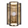 Настенный светильник Crystal Lux Tandem AP2 Gold