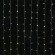 Электрогирлянда-занавес комнатная "Штора" 3х2 м, 144 LED, теплый белый свет, 220 V, ЗОЛОТАЯ СКАЗКА, 591350
