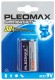 C0019240 Батарейки Pleomax 6F22-1BL SUPER HEAVY DUTY Zinc (10/200/6000)