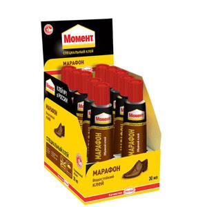 C0036328 873855 Момент МАРАФОН, 30 мл. ШБ (10/120/3840)