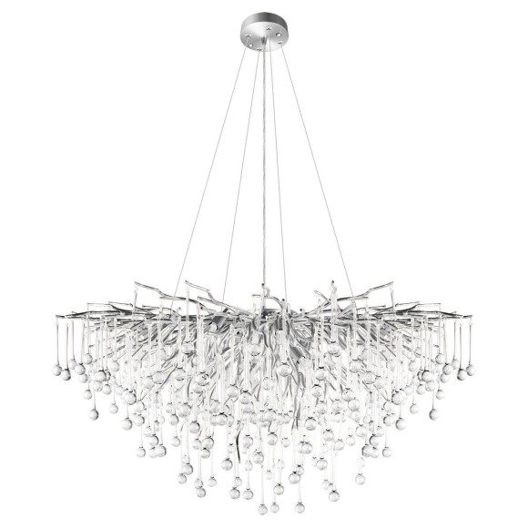 Подвесная люстра Loft IT Drops 10376/1000