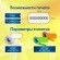 Этикет-пистолет однострочный, волнистая лента 26x12 мм, 9 символов, BRAUBERG, 290437