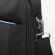 Сумка портфель BRAUBERG SYDNEY с отделением для ноутбука 17,3", откидная крышка, черная, 34х44х6 см, 240449