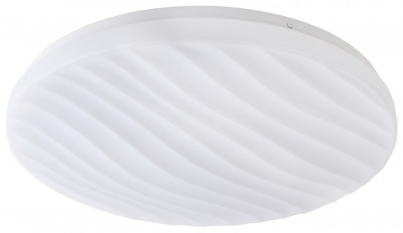 Б0043827 Светильник потолочный светодиодный ЭРА Slim без ДУ SPB-6 Slim 4 18-4K 18Вт 4000K