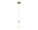 Подвесной светильник Ambrella light High Light LH56122