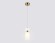 Подвесной светильник Ambrella light High Light LH56122