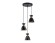 Светильник подвесной Ambrella light TRADITIONAL TR8470