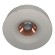 Встраиваемый светодиодный светильник Elvan 110223D-4.2W-WW-MlCo