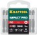 KRAFTOOL Impact PH 3, 50 мм, 10 шт, Ударные биты (26191-3-50-S10)