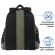 Ранец ПИФАГОР EVA BASIC, 1 отделение, "Military", 39х30х16 см, 229939