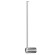 Настенный светодиодный светильник Loft IT Rays 10055GR