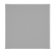 Панель декоративная AEON D100/125 179х179 стекло Matelac Silver Clear DICITI