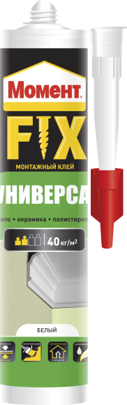 Б0025177 2124747 Момент FIX Универсал, 380 г (12/1200)