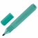 Набор текстовыделителей 6 ПАСТЕЛЬНЫХ ЦВЕТОВ, АССОРТИ, STAFF College STICK PASTEL, линия письма 1-4 мм, скошенный наконечник, 152532