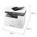МФУ лазерное HP LaserJet M443nda "3 в 1 ", А3, 25 стр./мин, 50000 стр./мес., ДУПЛЕКС, АПД, сетевая карта, 8AF72A