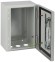 Б0061592 Корпус металлический ЭРА OPTIMA ЩМП-30.21.15 (300х210х150) IP54 У2 серый