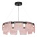 Подвесной светодиодный светильник ST Luce Voile SL6021.403.54