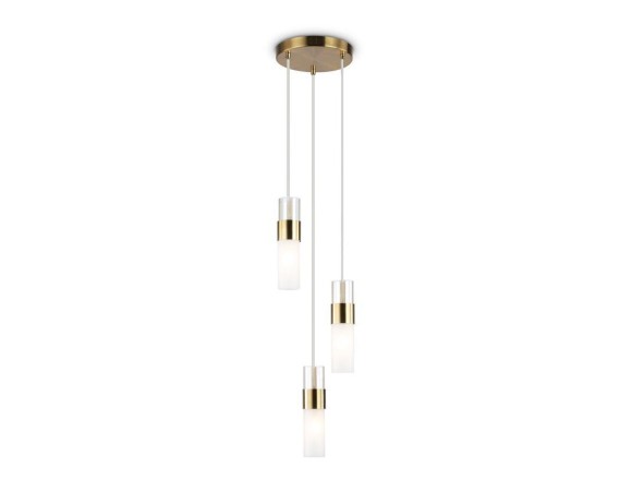 Подвесной светильник Ambrella light High Light LH55112