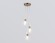 Подвесной светильник Ambrella light High Light LH55112