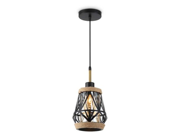 Светильник подвесной Ambrella light TRADITIONAL TR8521