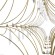 Подвесной светодиодный светильник ST Luce Gravetta SL6603.203.23