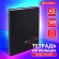 Тетрадь на кольцах А5 165х215 мм, 120 листов, твердый картон, клетка, BRAUBERG, "Dark", 404709